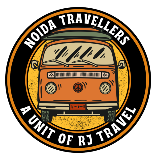 Noida Travellers